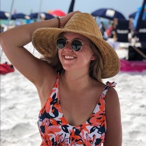 Meet your Posher, Rachel